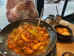 -莫嘎(乌鲁木齐中路店)