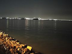 -沙头涌渔栏海鲜餐厅