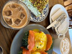 -Money Shops(愚园路店)