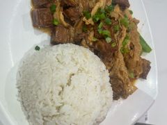 -香港深仔记茶餐厅(东门店)