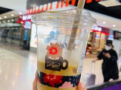 -Seesaw Coffee(上海虹桥天地店)