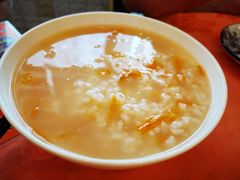 -深运潮州粥(东门店)