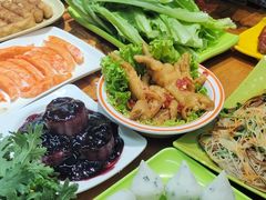 -三煮纸包鱼(青岛总店)