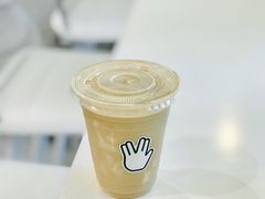 -BE YOLO必有乐&小红帽三明治