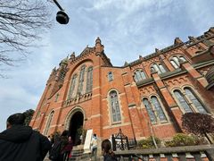 -上海佘山国家森林公园西佘山园