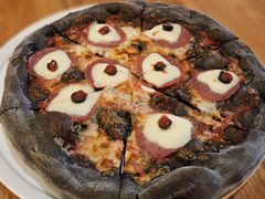 -城市大道红炉披萨烘焙坊