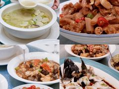 -奕景海鲜酒家· 大连海鲜(星海广场店)