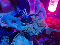 -MOSSO·Liveshow(M3香港广场店)