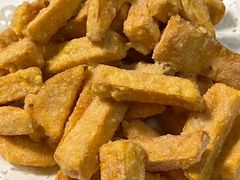 -华春餐馆(鱼山路店)