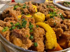 -重庆味道(蓝光店)