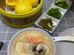 -成记海鲜粥(意大利风情街店)