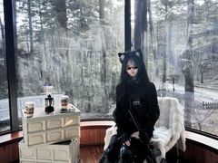 -洛阳白云山景区