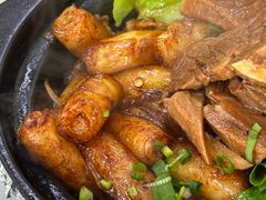 -汇豪轩(光明东路店)
