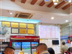 -青石桥老瓦房肥肠粉总店(青石桥总店)