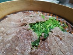 -荷风细雨·中国茶宴(碧云店)