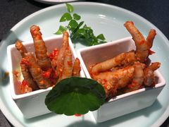 -赠李白·如诗的川味(余杭万达广场店)