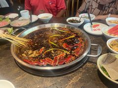 -宽田火锅(几江荣华店)