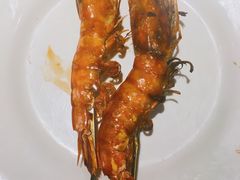 -星伦多海鲜自助餐厅(时代广场店)