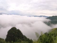 -南尖岩景区