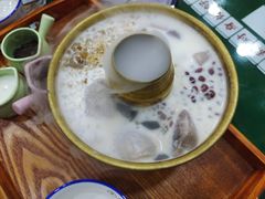 -五条人糖水铺(武林总店)