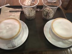 -山有花啡餐厅(常营总店)