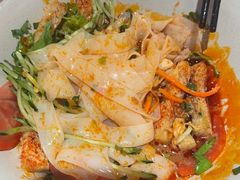 -大师兄·西北小馆(金湾华发商都店)