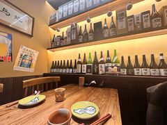-鸟幸 TORISAKI 炭火居酒屋