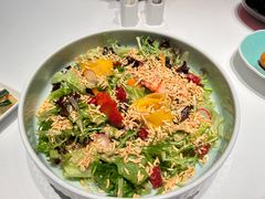 -俏江南天津时尚曲艺主题餐厅(马场道店)