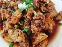 -老杨饭店(万科里店)