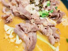 -小船渔村•大连菜•大连焖鱼(黄河路店)