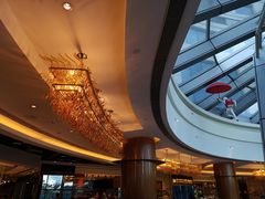 -怡咖啡自助餐(宁波香格里拉店)