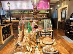 -秋林西餐厅(总店)