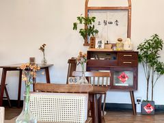 大堂-小银家日式简餐(中信丹阳花园店)