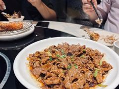 -任兴记(定西路店)