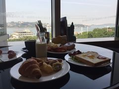 -厦门海港英迪格酒店(中山路店)