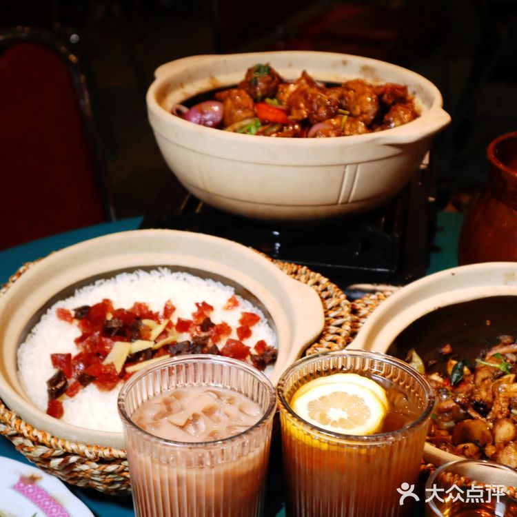 谢霆锋都说好的，粤菜在顺义开店了。 