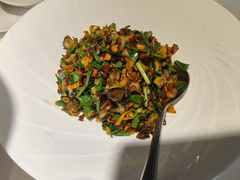 -院里寻菜·精致庭院菜(观沙岭店)