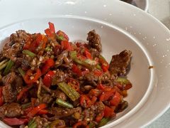 -赣南人家(顺义后沙峪亚朵店)