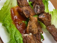 -鑫鸿达·海鲜闽菜热炒小馆(中山路店)