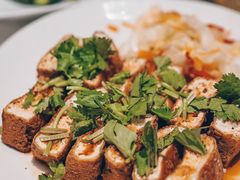 臭豆腐-光头匠