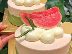 -M'CAKE(西单大悦城店)
