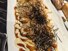 -坂吉屋·居酒屋深夜食堂(龙湖店)