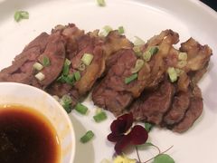 -高第街56号餐厅(银座商城玉函店)