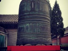 -大钟寺古钟博物馆