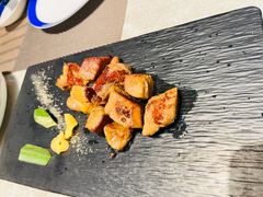 -極上萬膳·日料放题(来福士江景店)