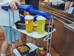 -阿那亚第三食堂 Cafeteria 3