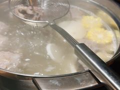 -原牛道·潮汕围炉火锅(讯美店)
