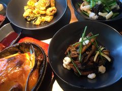 -金牌外婆家(苏州中心店)