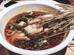 -嘉州叶婆婆钵钵鸡(建设路店)