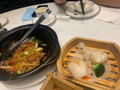 -天瑞轩·粤菜餐厅